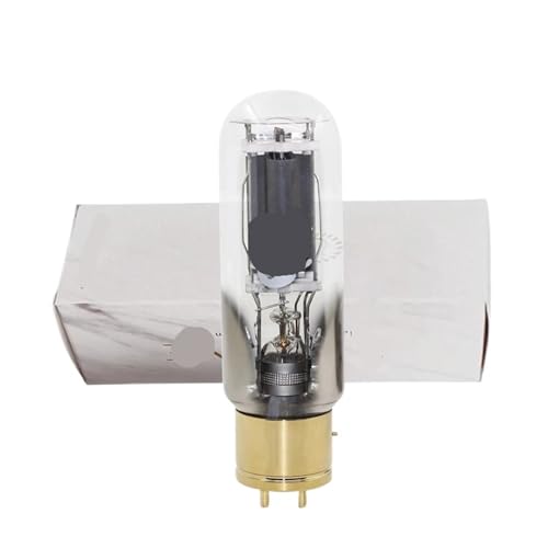 Tube HiFi 845 pour résoudre les distorsions de l'amplificateur