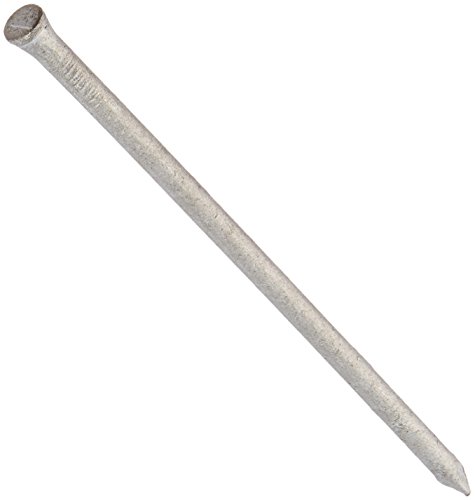 NATIONAL NAIL 63198 LB 16D Galvanized Casing Nail