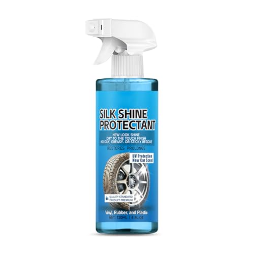 THINCAN 120 Reifenglanzmittel Reifenbeschichtungsspray