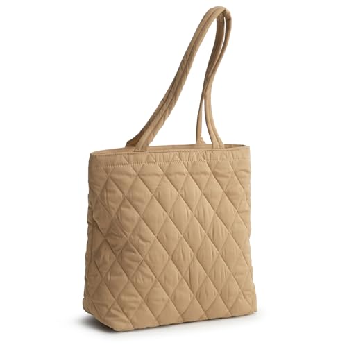 Vera Bradley Small Original Tote, Polyester Twill