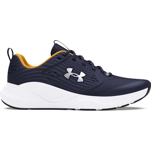 Image of Under Armour Mens Charged Commit Trainer 4 Sneaker