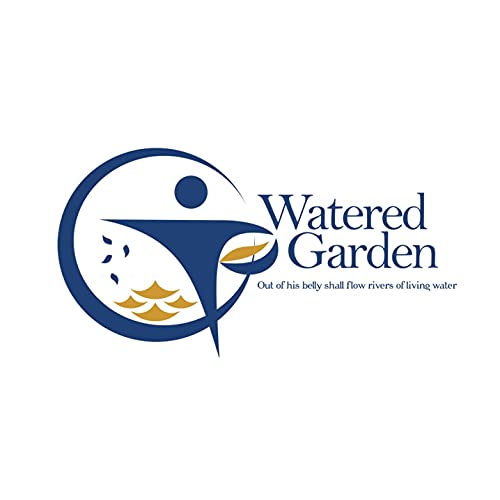 Watered Garden Church cover art