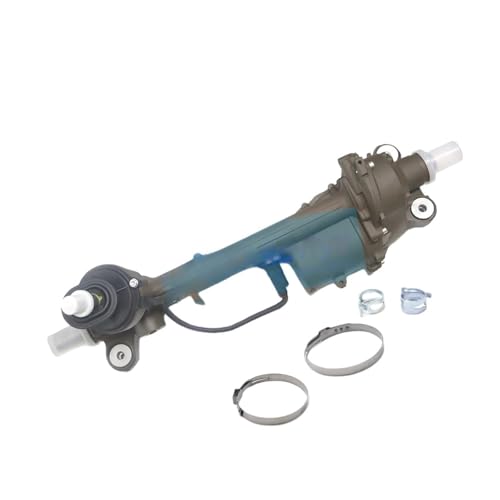 Caja de dirección asistida eléctrica 5N1909144P, LHD, compatible con VW Tiguan, PASSAT CC, compatible con TOURAN 5N1909144R, 5N1909144L, 5N1909144M, 5N1909144G