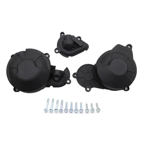 Protection Moteur RS660 Contre les Chocs Protecteur de Stator Tuono