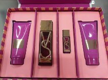 Victoria Secret 4 Piece Very Sexy Touch Gift Set