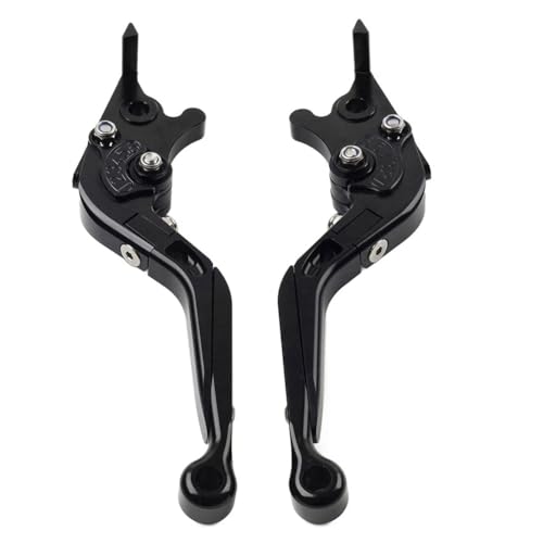 Manetas de freno y embrague FSFYUK para TMAX530 2012-2016 en rutas de fin de semana
