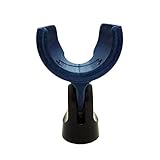 Holds you Hohner HB52 'Harp Blaster' mic securely on a mic stand. *NOTE* This holder is not suitable for other types of harmonica microphone e.g. the Shure 520DX 'Green Bullet'. Clips for other types of harp mic are available in other listings Perfec...