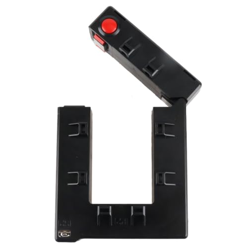 Transformador corriente barra colectora 50A 6000A sensor núcleo partido salida 1A 5A 3