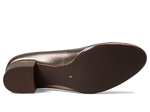 Image of Marc Joseph New York womens Broad Street Pump