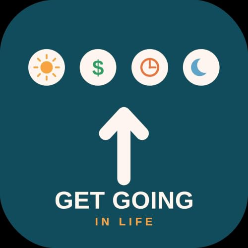 Get Going in Life Titelbild