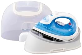 スチームプレスアイロン IRIS OHYAMA アイロン スチームアイロン 衣類スチーマー コードレス