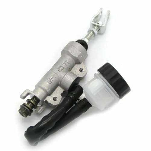 Cilindro maestro de freno trasero para Honda CR250 CR125 CR85R hidráulico