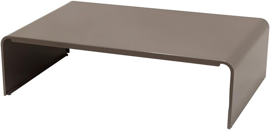 Takubo Industrial Easy Rack, 23.6 inches (60 cm), Kitchen, Multi Storage, Brown Metallic ER-64BD