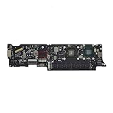 A1465 Logic Board i5 i7 4GB 8GB for Air 11' A1370 A1465 Motherboard 2010 2011 2012 2013 2014 2015, Accessories(2010 1.4GHz 2GB)