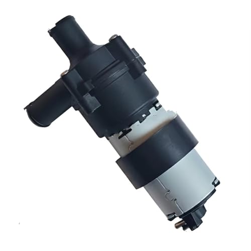 Engine Cooling Water Pump For Benz C For CLC-CLASS W203 For CL203 S203 For CLK C208 C209 A208 A209 SL R230 Engine Cooling Water Pump 12V 2038350064 A2038350064