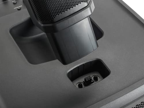 Jbl JBL-PRX ONE-NA Professional Prx One Active Battery-Powered Column Line Array Speaker System, 2000W Peak Power, 12 Inch, Bluetooth Wireless Audio thumb #11