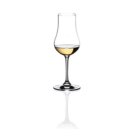 Taça para Vinho Aquavit em Cristal Riedel linha Vinum XL 250 ml - Cada