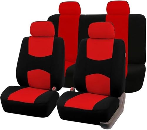 Housses de siège voiture Hyundai Tucson Santa Fe Solaris 2007-2017