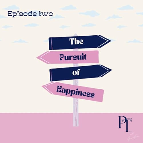『Episode 02 - The Pursuit of Happiness』のカバーアート