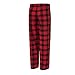 Concepts Sport Women's Cardinal/Black Arizona Cardinals Avondale T-Shirt & Pants Flannel PJ Set