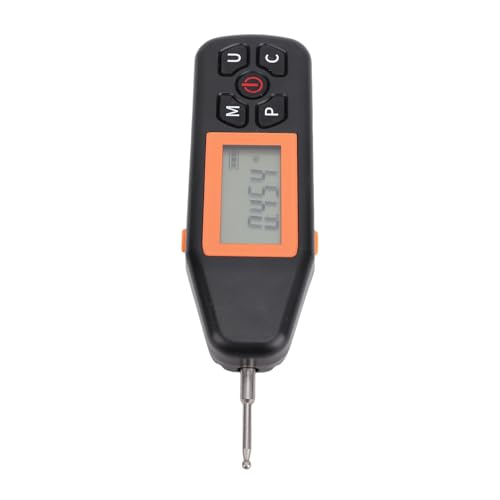 Tensiomètre numérique léger Walmeck ETLB-5 avec écran LCD