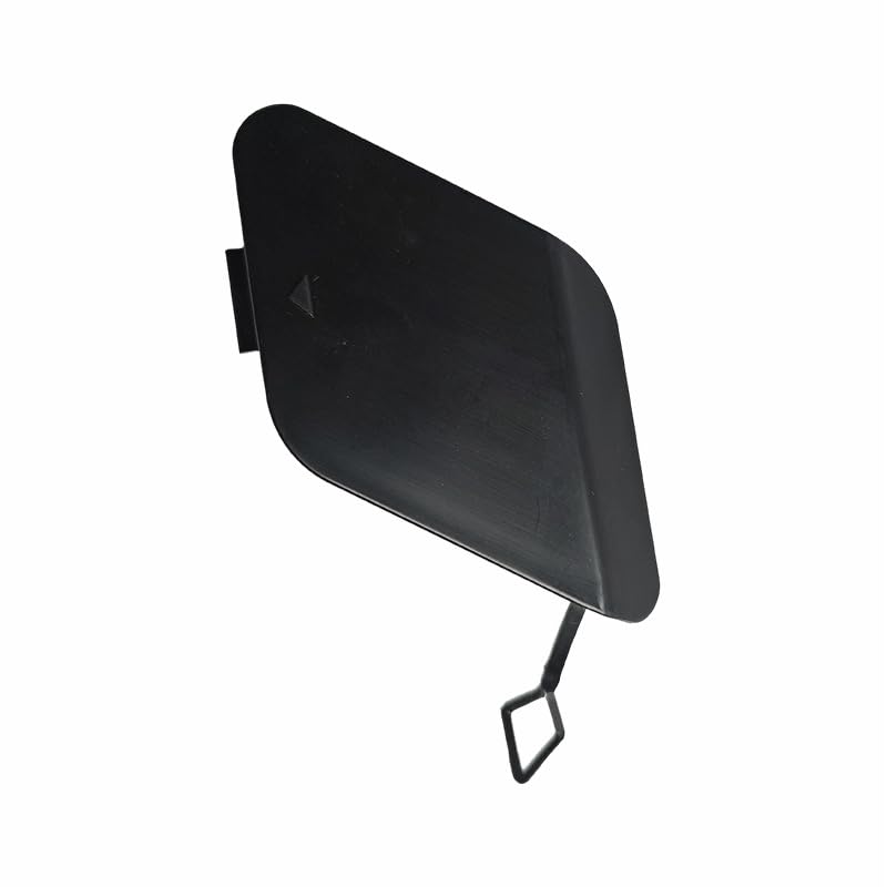 Funda para remolque de parachoques trasero Serie 1 F20 con acabado preciso, recambio 5112729354