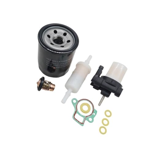 Kit d'entretien moteur 4 temps 40-60 CV EFI référence 8M0090558 cylindres