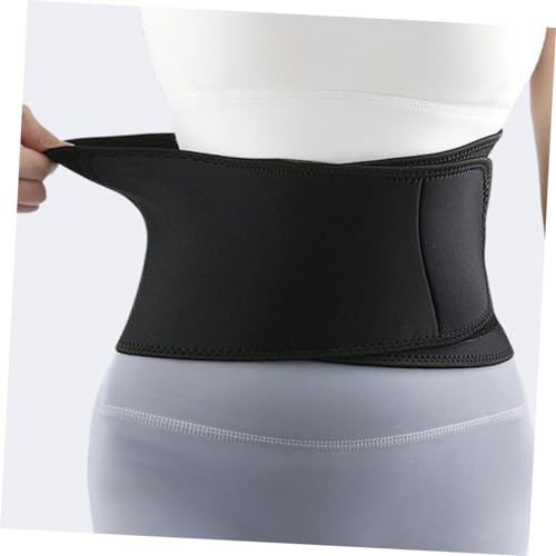 Faja deportiva ajustable para cintura y abdomen mujer GANAZONO miniatura 3