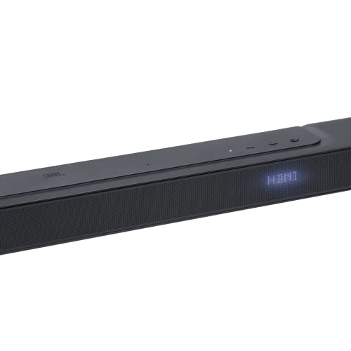 JBL Bar 300: 5.0-Channel Compact All-in-one soundbar with MultiBeam™ and Dolby Atmos®, Black - image 5
