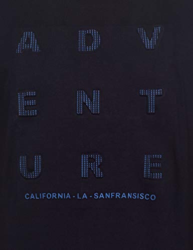 Image of Parx Men's Regular Fit T-Shirt