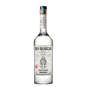 Se Busca Joven, Small Batch, Handcrafted, Artisanal Mezcal 70cl (0.7 Litre)