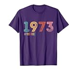 1973 Pro Roe Pro Choice Women Rights Feminist T-Shirt