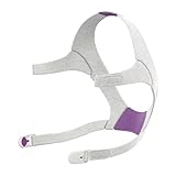 AirFit N20 for Her Replacement Nasal CPAP Mask Headgear