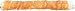 Trixie Hundeleckerli Denta Fun Roll gefüllt mit Rinderlunge & -Leber Hundesnack - Snack zur Unterstützung der Zahnpflege, herzhaftes Leckerli mit Fleisch 150 g 28 cm - 31315