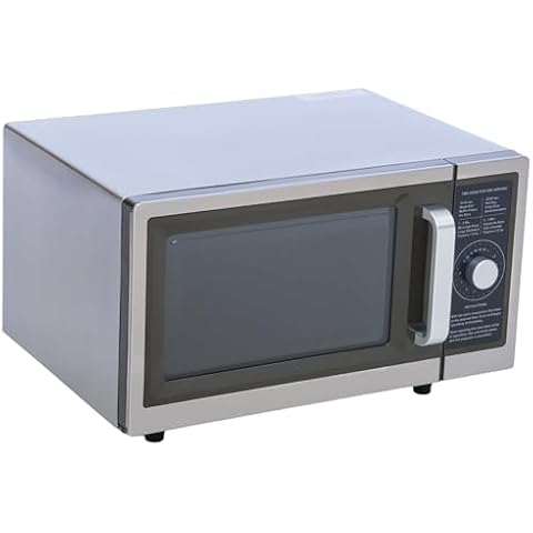 A-to-Z Supply Commercial Microwave Cover