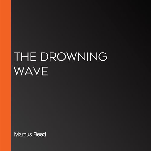 Page de couverture de The Drowning Wave