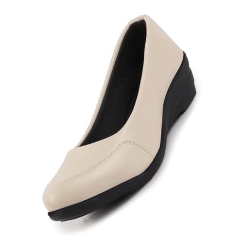 Image of FAUSTO Women Formal Pull-On Shoes
