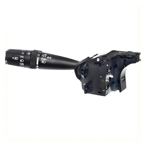 Commutateur de clignotants Jeep Wrangler JK remplace un commodo défectueux 05183946AC
