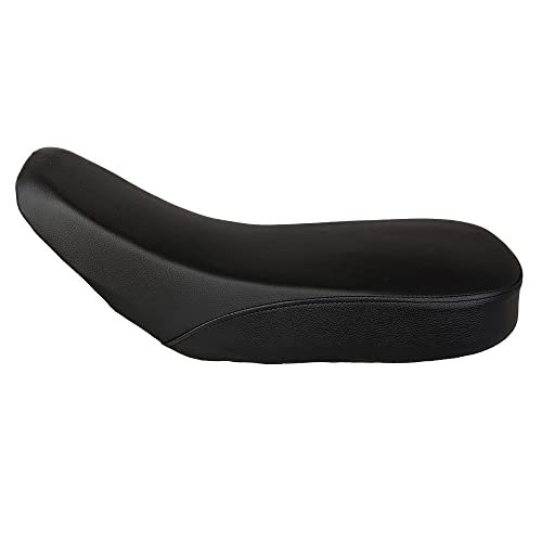 Complete Kids ATV Quad Seat for TaoTao 110B Coolster 3050C Hawk Peace Mudcat Vitacci Roketa Sunl BMS RPS Yamoto Raider 6 ICEbear Mountopz 50cc 70cc 90cc 100cc 110cc 125cc