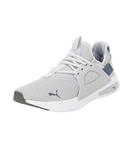 Image of PUMA Mens King 21 Indoor Soccer Cleats