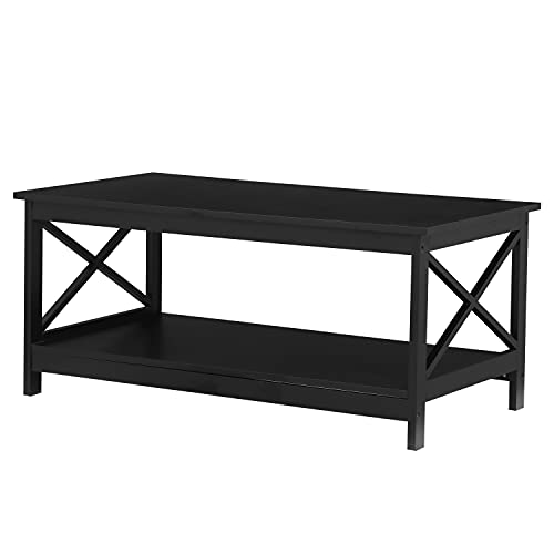 Best Black Coffee Tables For Living Room 2023 Where to Buy? MyBest