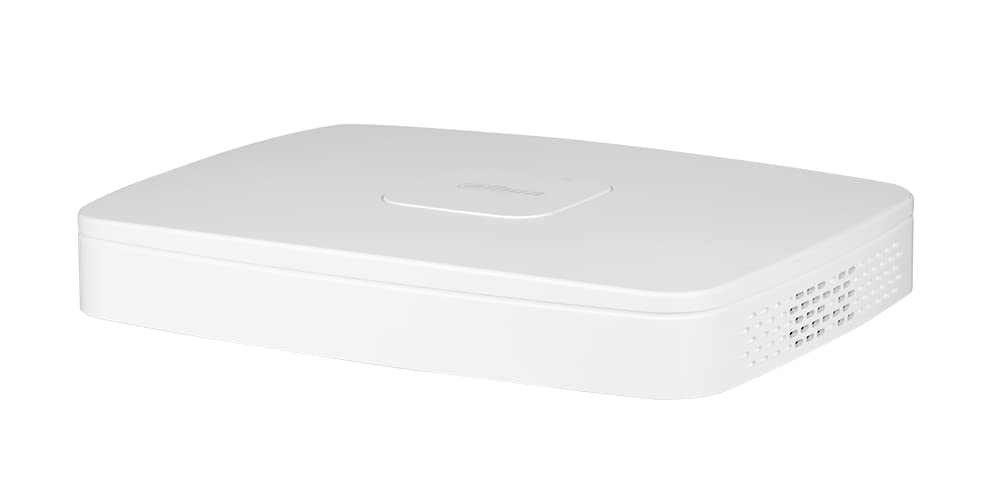 DAHUA XVR5108C-I3 DVR 5EN1 8CH 5M-N/1080P@8IPS +4IP 6MP 1HDMI 1HDD AI