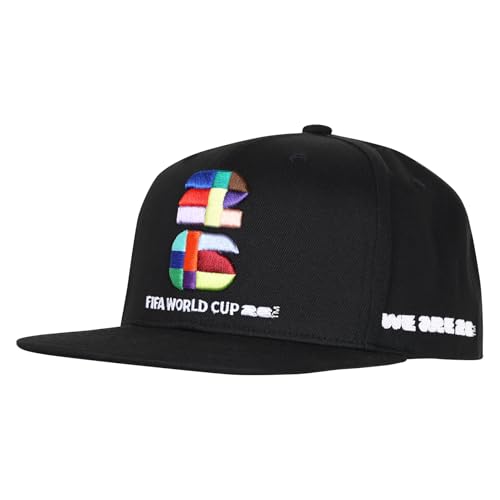 Gorra ajustable Outerstuff FIFA World Cup 2026 para niños miniatura 2