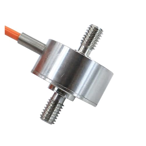 Sensor de pesaje de 100 kg para control de fuerza en espacios reducidos 2