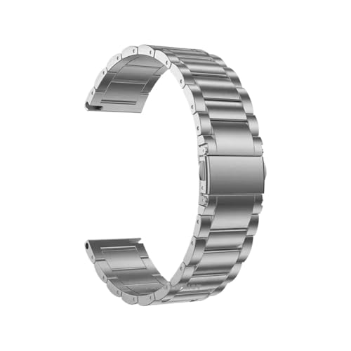 [LOKLNEYK] ɓKHuawei GT4 /3Pro /46mm/ 4/4ProɓK22mm`^Xgbv(Titanium Silver 1,For Huawei GT3 46mm)