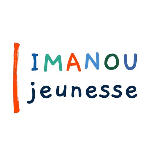 『Imanou jeunesse』のカバーアート