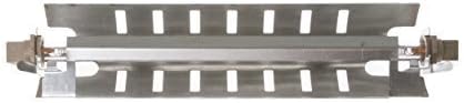 GE WR51X10055 Refrigerator Defrost Heater and Bracket Assembly by GE