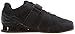 inov-8 Men's Fastlift 360 - Weightlifting & Powerlifting Gym Shoe - Black/Gum - 9