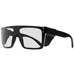 Photochromic (Matte Black)