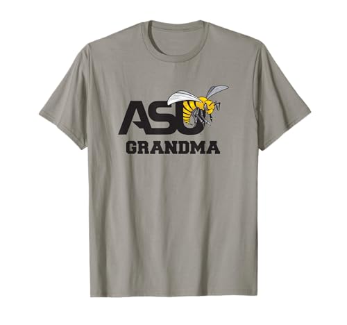 Alabama State University Hornets Grandma T-Shirt